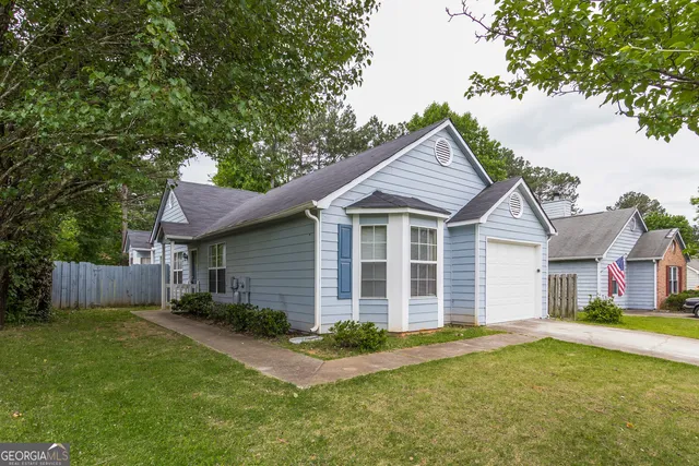 $1,650 | 1476 Cain Court, Douglasville, GA 30134