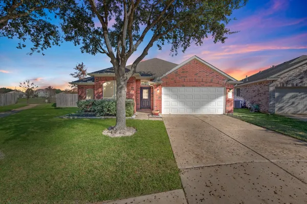 $2,300 | 14614 Gearen Court, Cypress, TX 77429