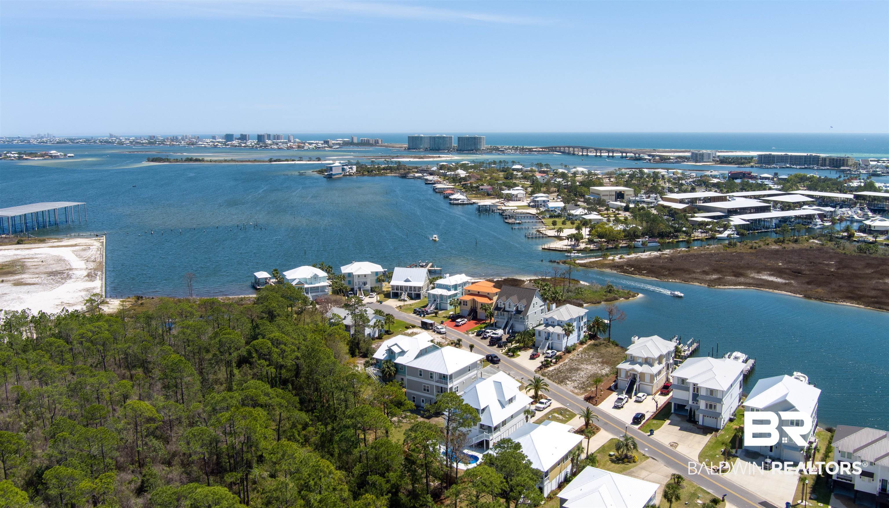 4137 Harbor Road Orange Beach, AL 36561 - Photo 40 of 46
