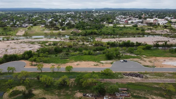 $159,000 | Lot 7 Walden Way, Llano, TX 78643