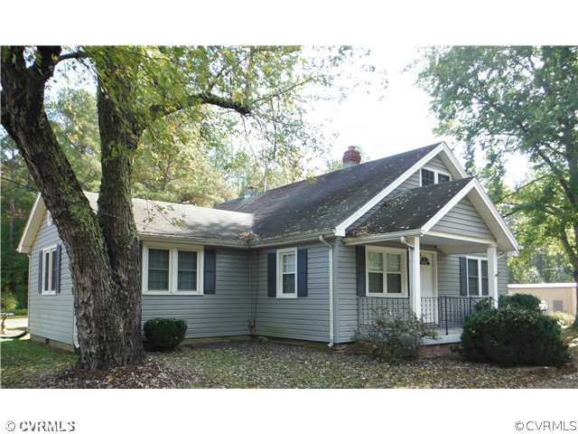 673 Brunswick Road Blackstone, VA 23824 - Photo 1 of 15 Gallery Image 1
