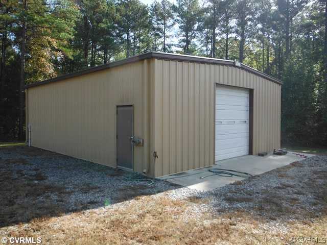 673 Brunswick Road Blackstone, VA 23824 - Photo 10 of 15 Gallery Image 10