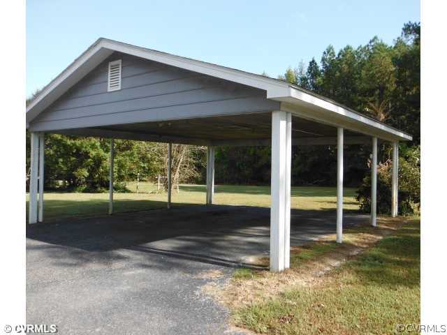 673 Brunswick Road Blackstone, VA 23824 - Photo 12 of 15 Gallery Image 12