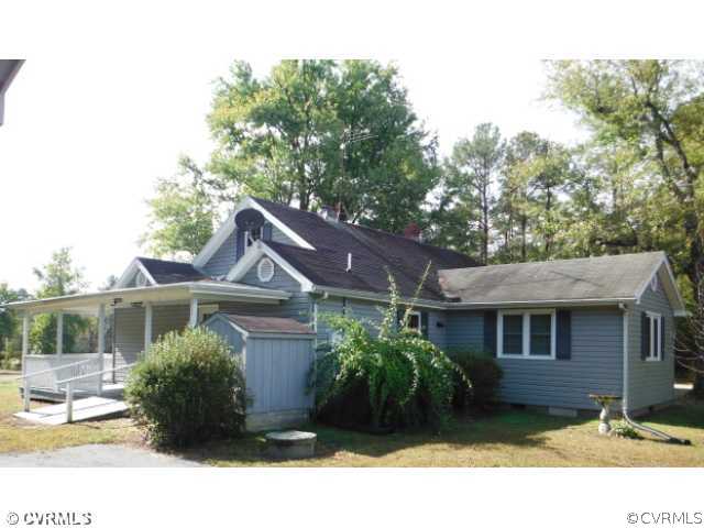 673 Brunswick Road Blackstone, VA 23824 - Photo 13 of 15 Gallery Image 13