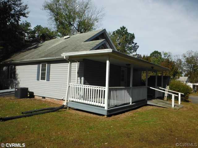 673 Brunswick Road Blackstone, VA 23824 - Photo 14 of 15 Gallery Image 14
