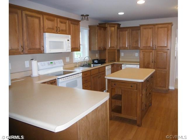 673 Brunswick Road Blackstone, VA 23824 - Photo 3 of 15 Gallery Image 3