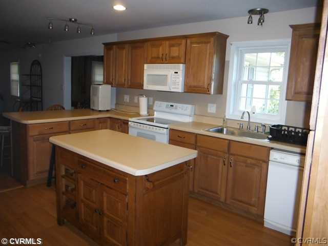 673 Brunswick Road Blackstone, VA 23824 - Photo 4 of 15 Gallery Image 4