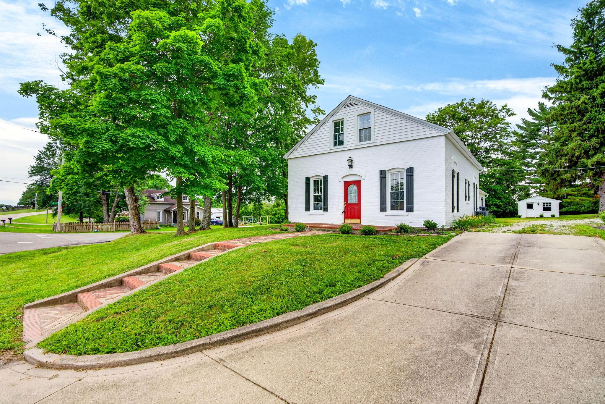 1804 Pleasantville Road Lancaster, OH 43130 - Photo 4 of 53