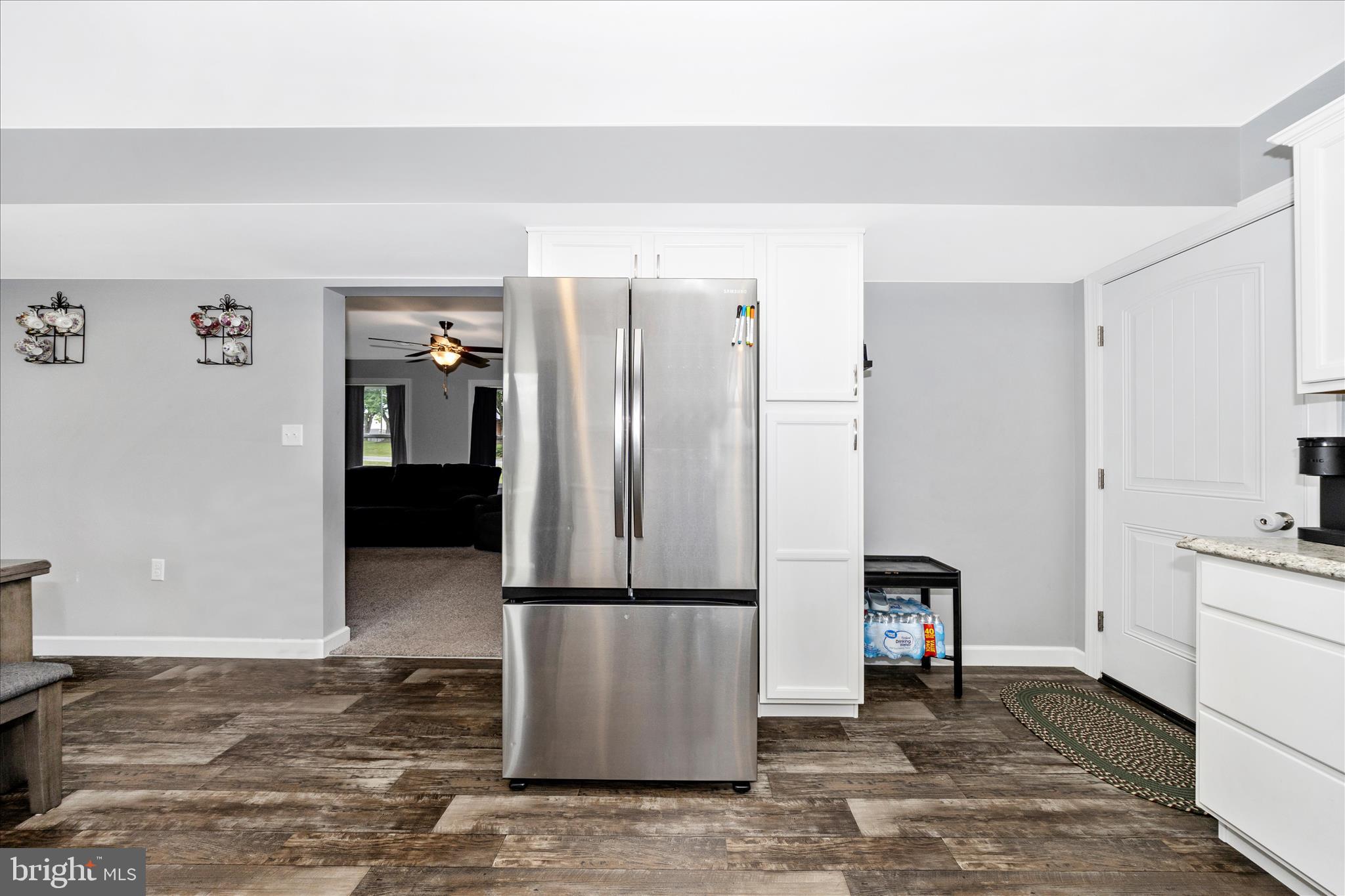 6060 Orrstown Road Orrstown, PA 17244 - Photo 17 of 56 Kitchen