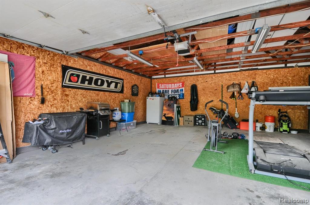4633 Baldwin Road Metamora, MI 48455 - Photo 59 of 62