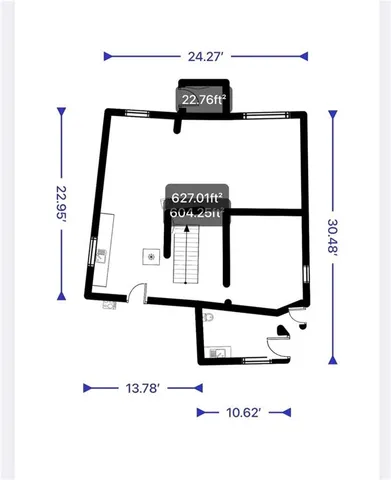 a picture of door with white photo