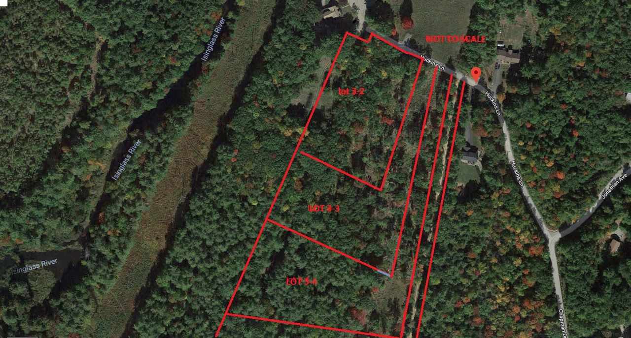 Lot 3-3 Huckins Lane, Unit 33 Rochester, NH 03839 - Photo 3 of 7 Gallery Image 3