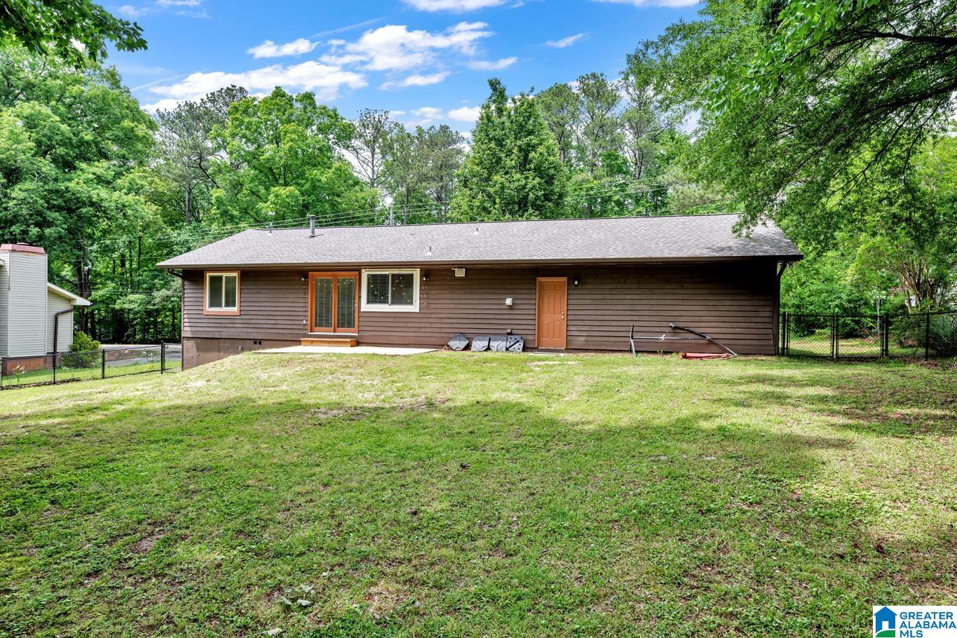 6227 Clay-Palmerdale Road Pinson, AL 35126 - Photo 25 of 26