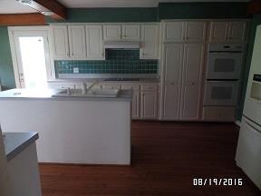2660 Morgan Road Joelton, TN 37080 - Photo 8 of 21 Kitchen