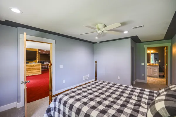 $1,250,000 | 9434 84th Street Southeast, Alto, MI 49302