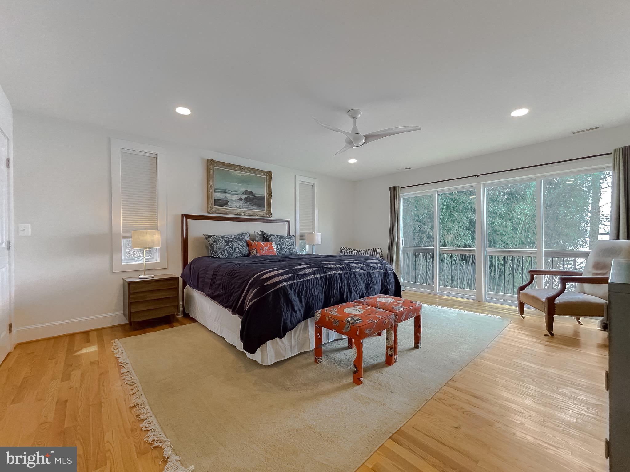 4185 Hance Road Port Republic, MD 20676 - Photo 29 of 62 Primary Suite with double closets