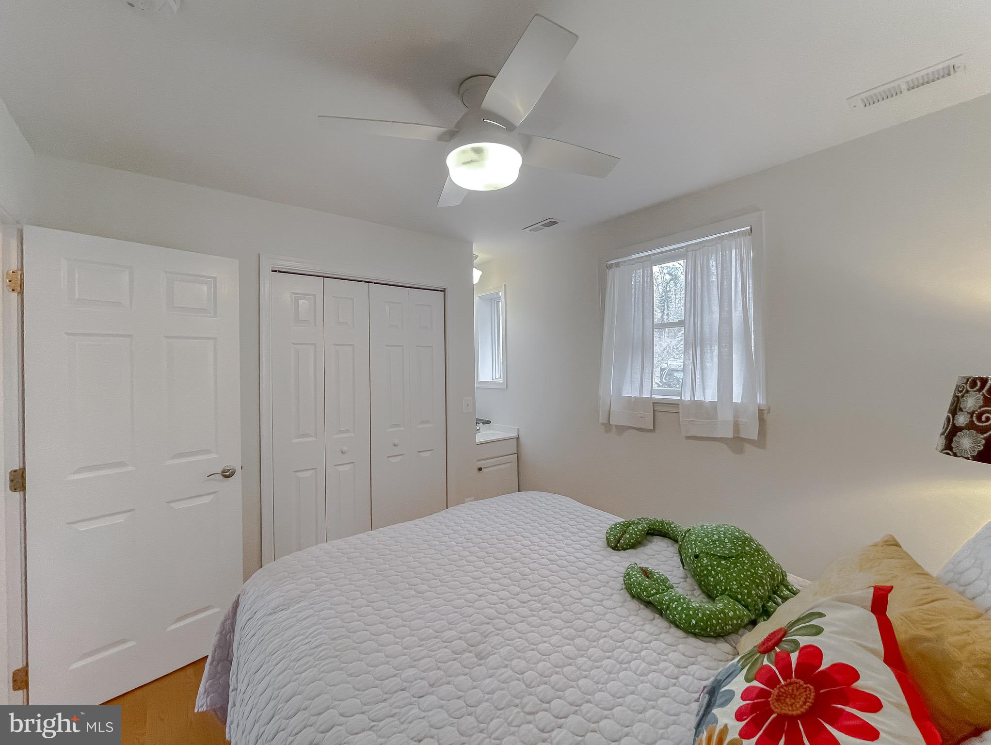 4185 Hance Road Port Republic, MD 20676 - Photo 39 of 62 Second bedroom