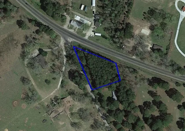 $65,340 | 356 Dr Trinity Tx 75862 Drive, Trinity, TX 75862