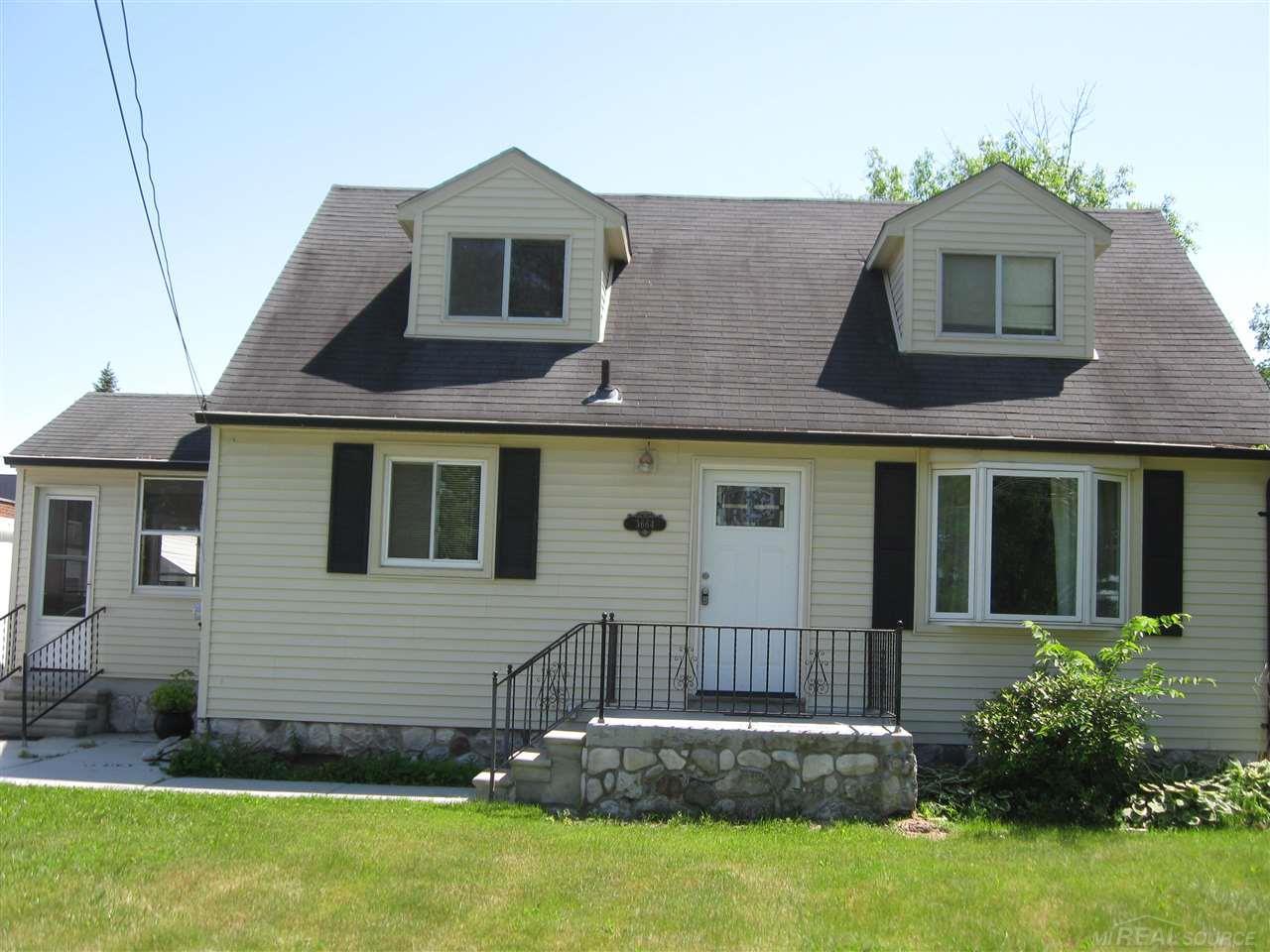 3664 Chicago Road Warren, MI 48092 - Photo 2 of 14 Gallery Image 2