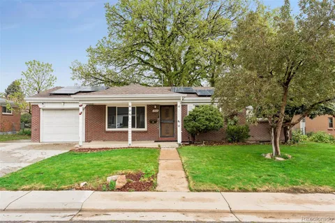 $548,500 | 3225 West Chenango Avenue, Englewood, CO 80110