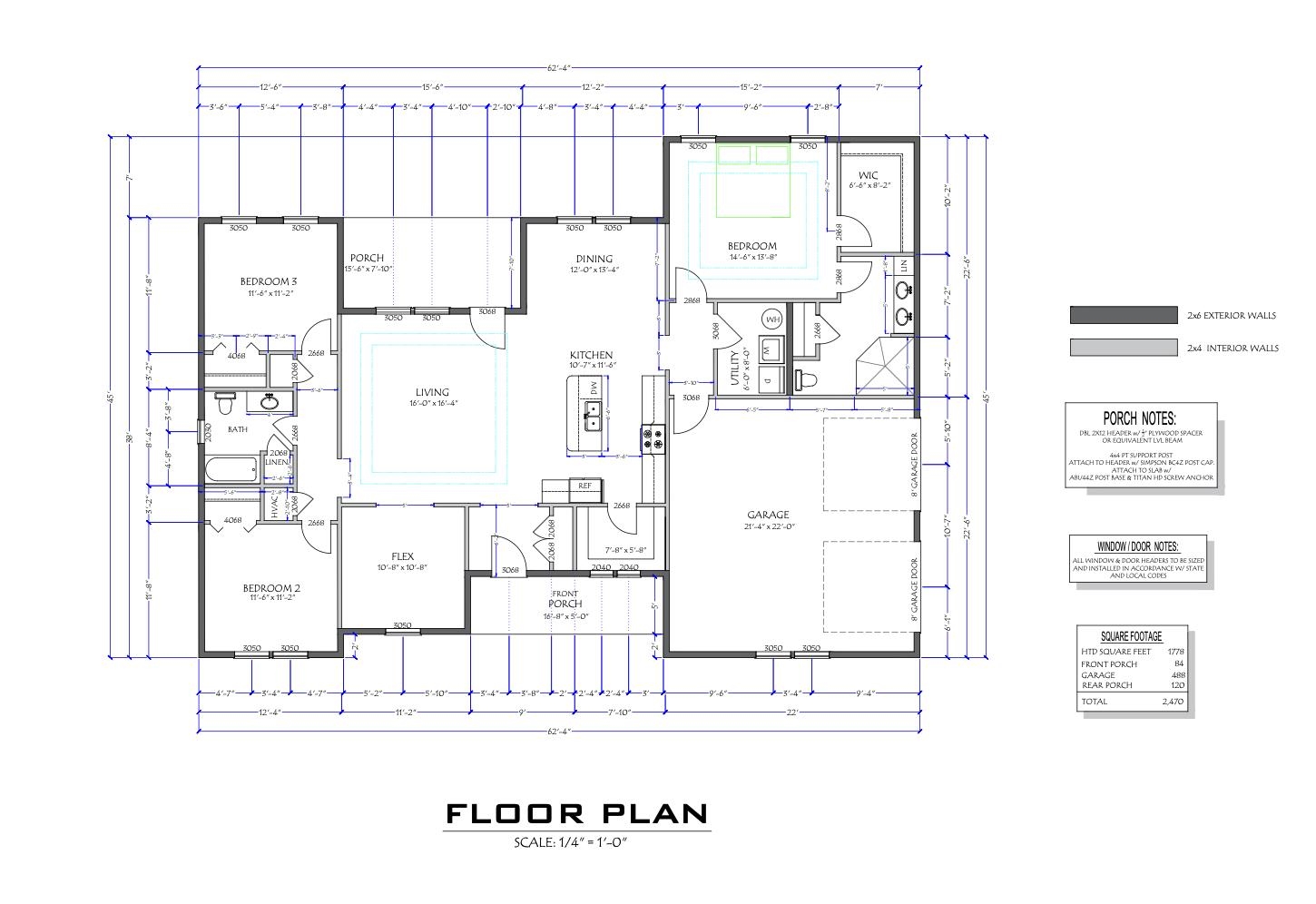 236 Southwest Country Club Estates Road Madison, FL 32340 - Photo 2 of 39 Gallery Image 2