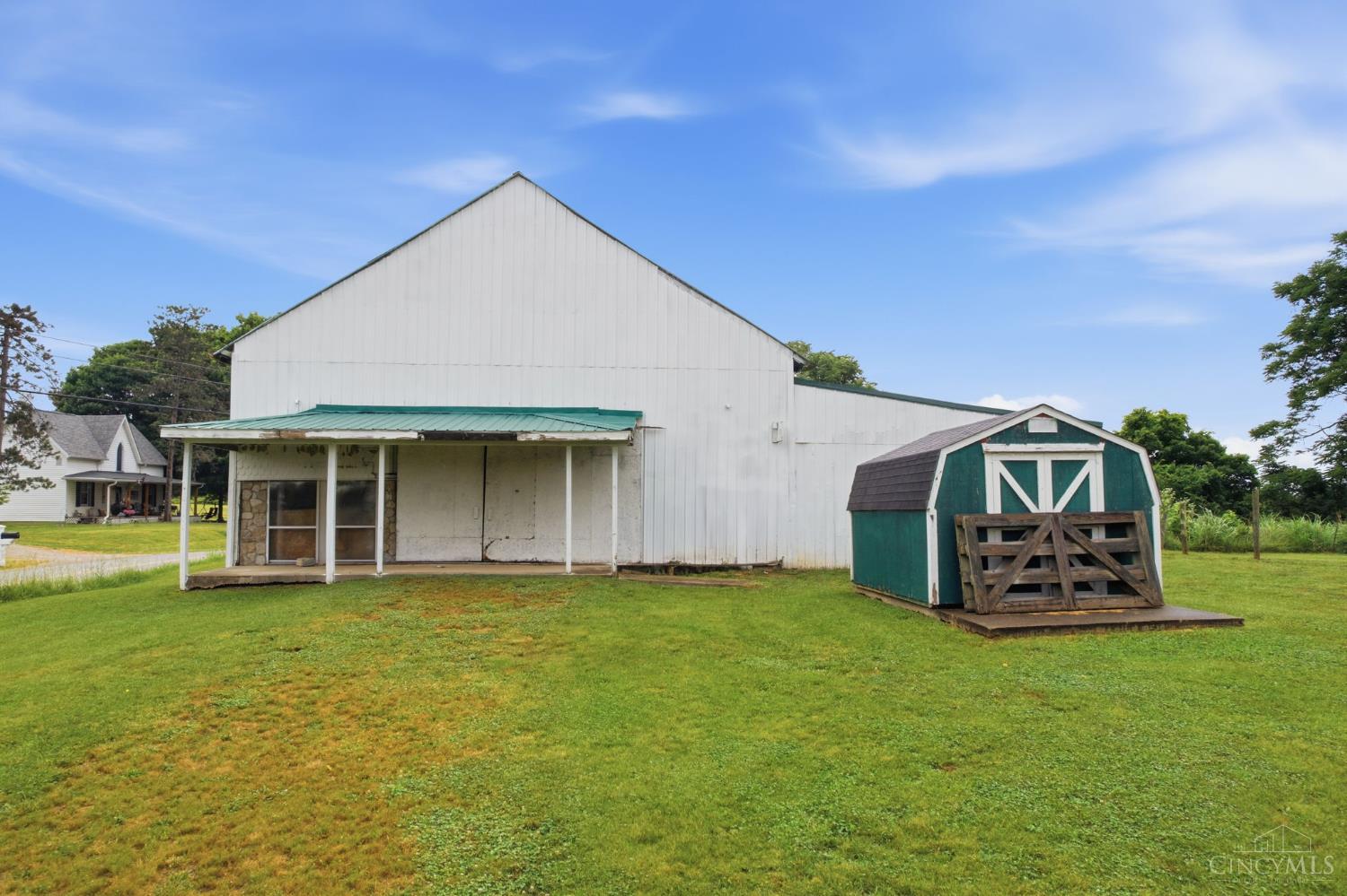 32 Pleasant View Road Manchester, OH 45144 - Photo 13 of 43