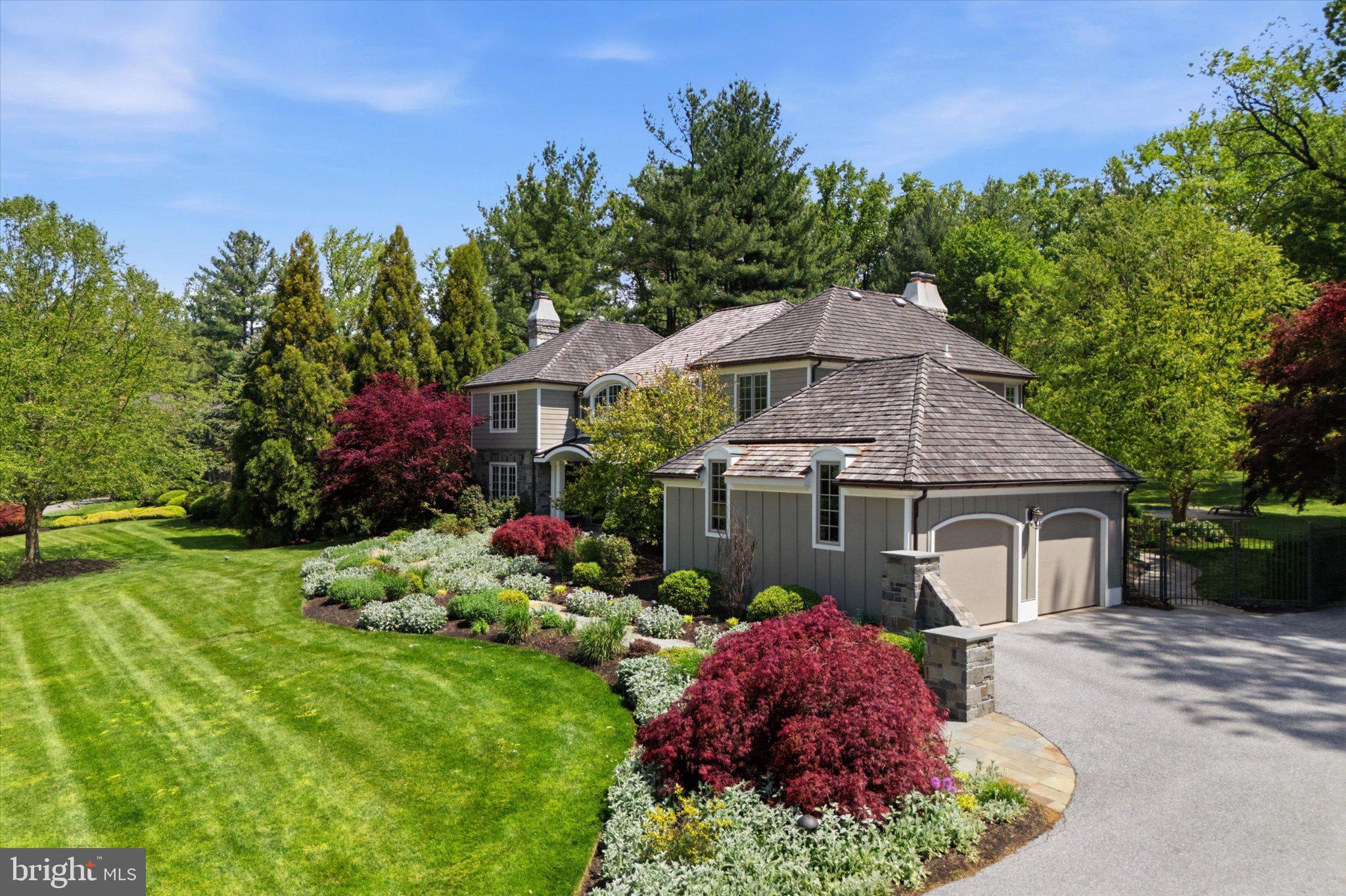 509 Northfield Road Devon, PA 19333 - Photo 81 of 85