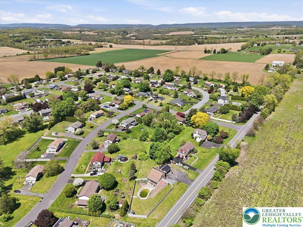 7567 Airport Road Bath, PA 18014 - Photo 63 of 67 a view of city and ocean