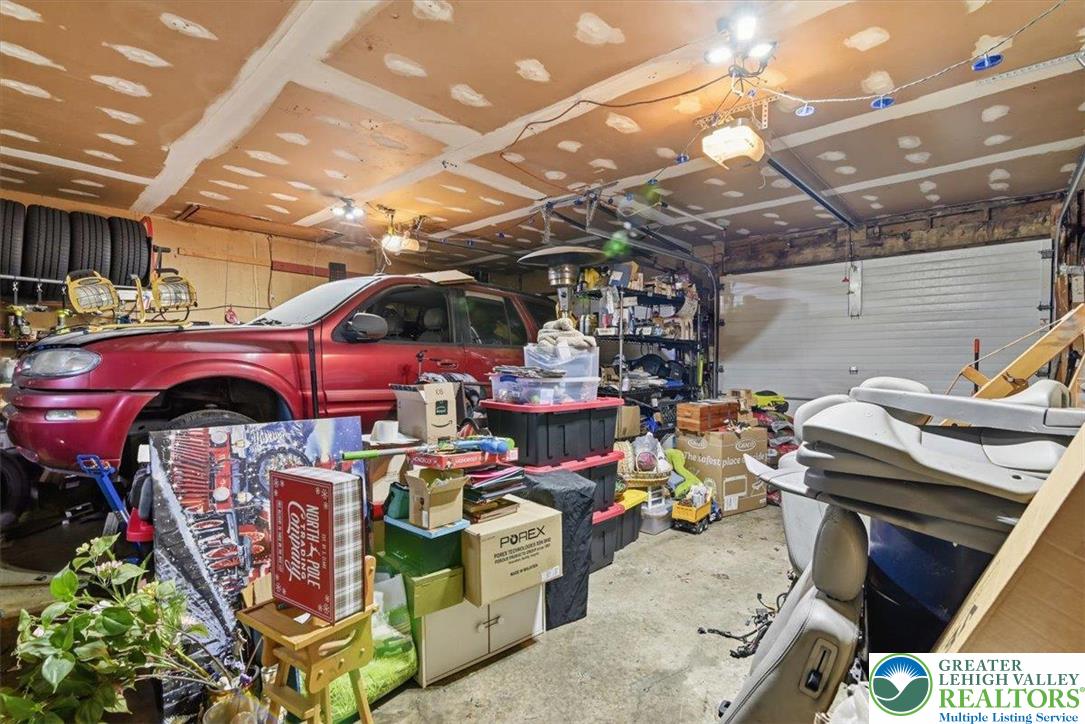 7567 Airport Road Bath, PA 18014 - Photo 66 of 67 a view of storage and utility room