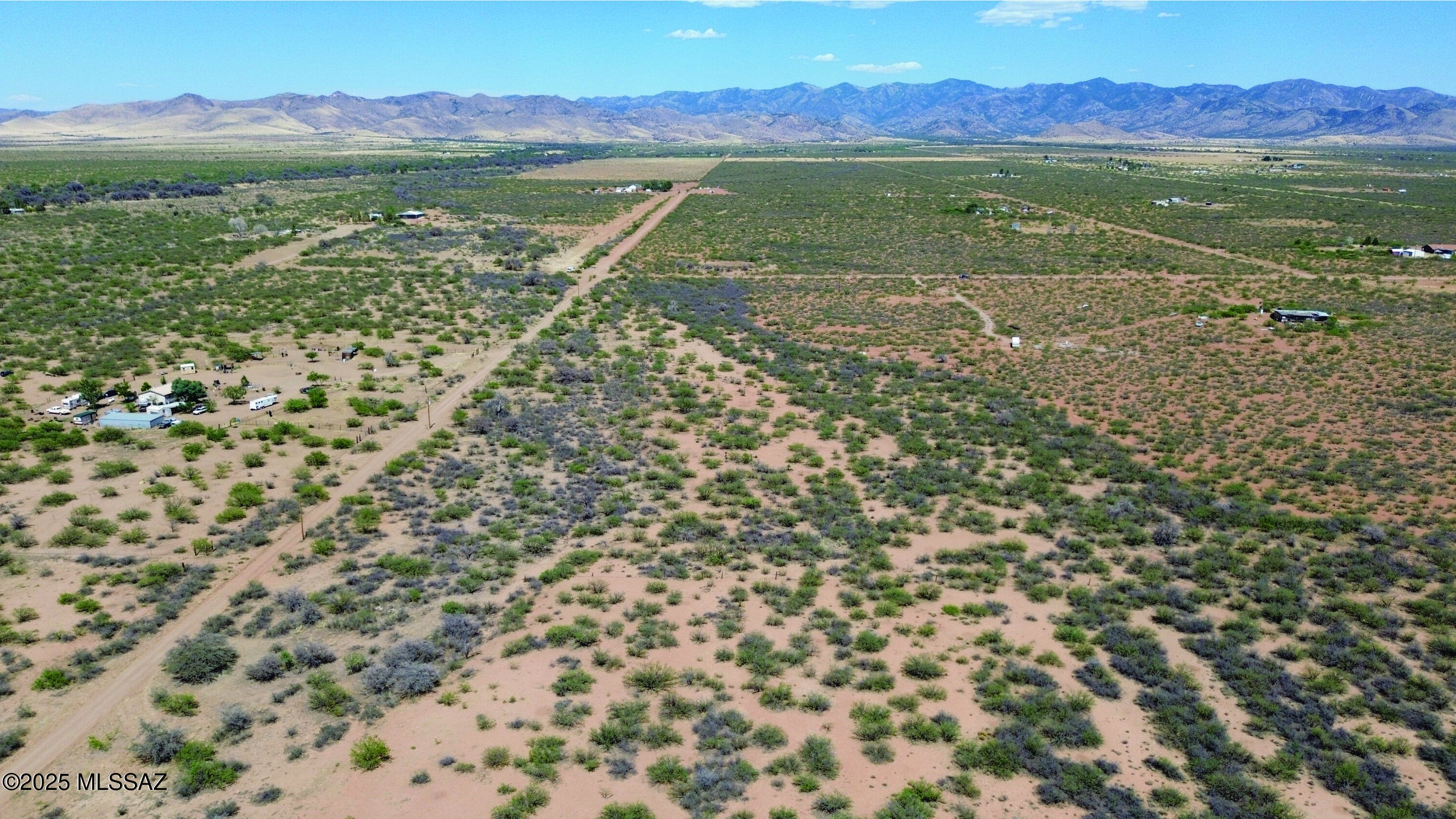 20-ac South Price Ranch Road Pearce, AZ 85625 - Photo 2 of 34