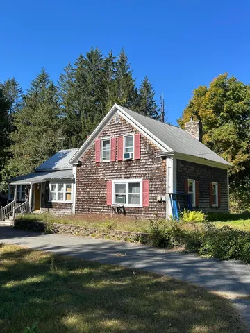 $165,000 | 232 Campground Road, Livermore Falls, ME 04254