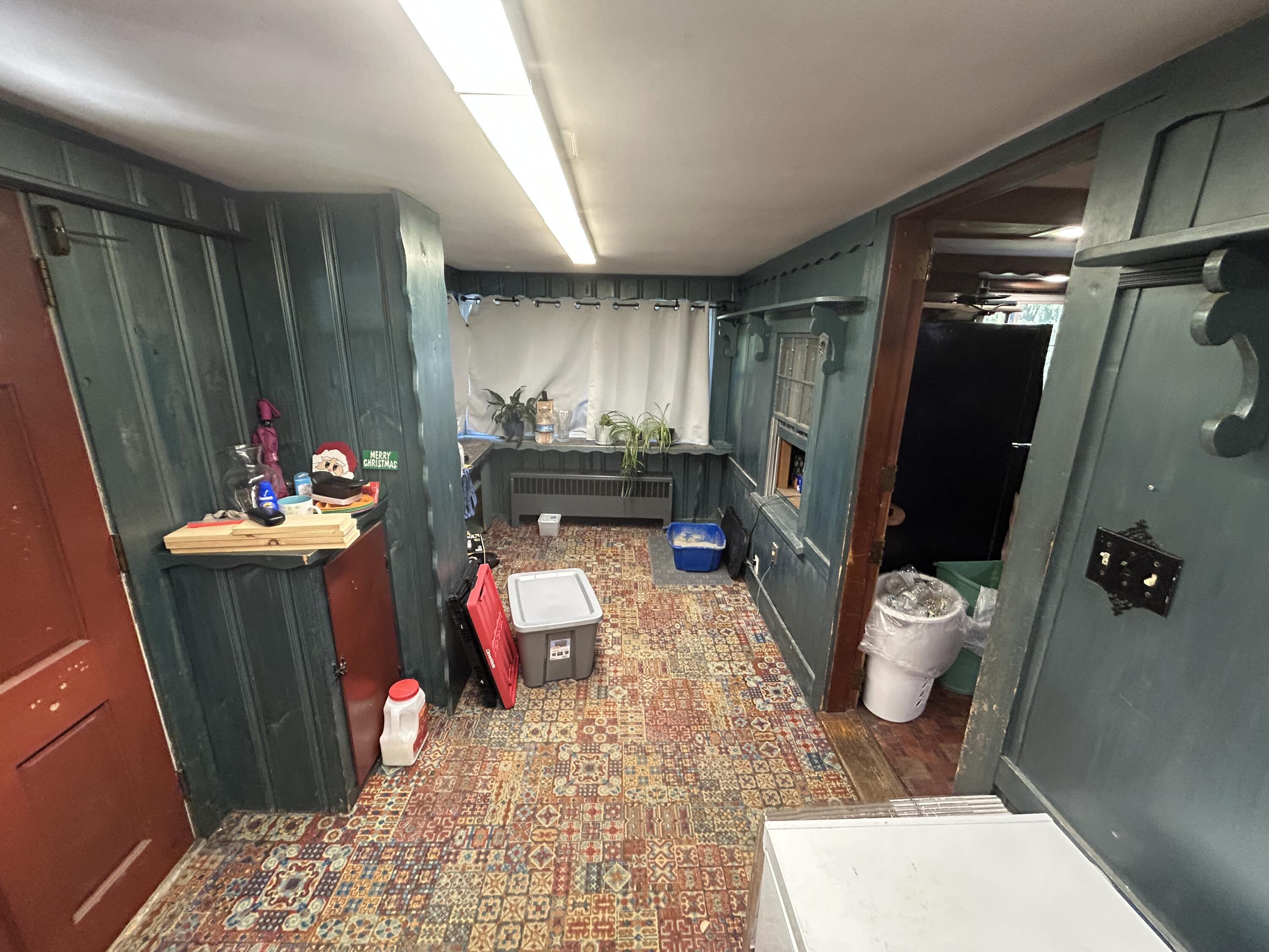 232 Campground Road Livermore Falls, ME 04254 - Photo 2 of 26 Entrance/Mudroom