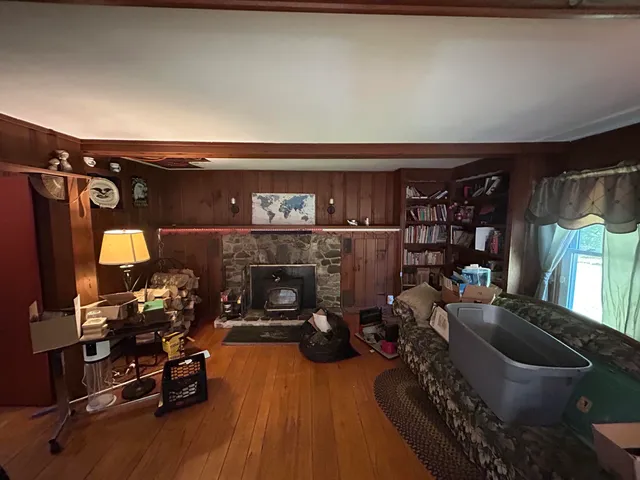 $165,000 | 232 Campground Road, Livermore Falls, ME 04254