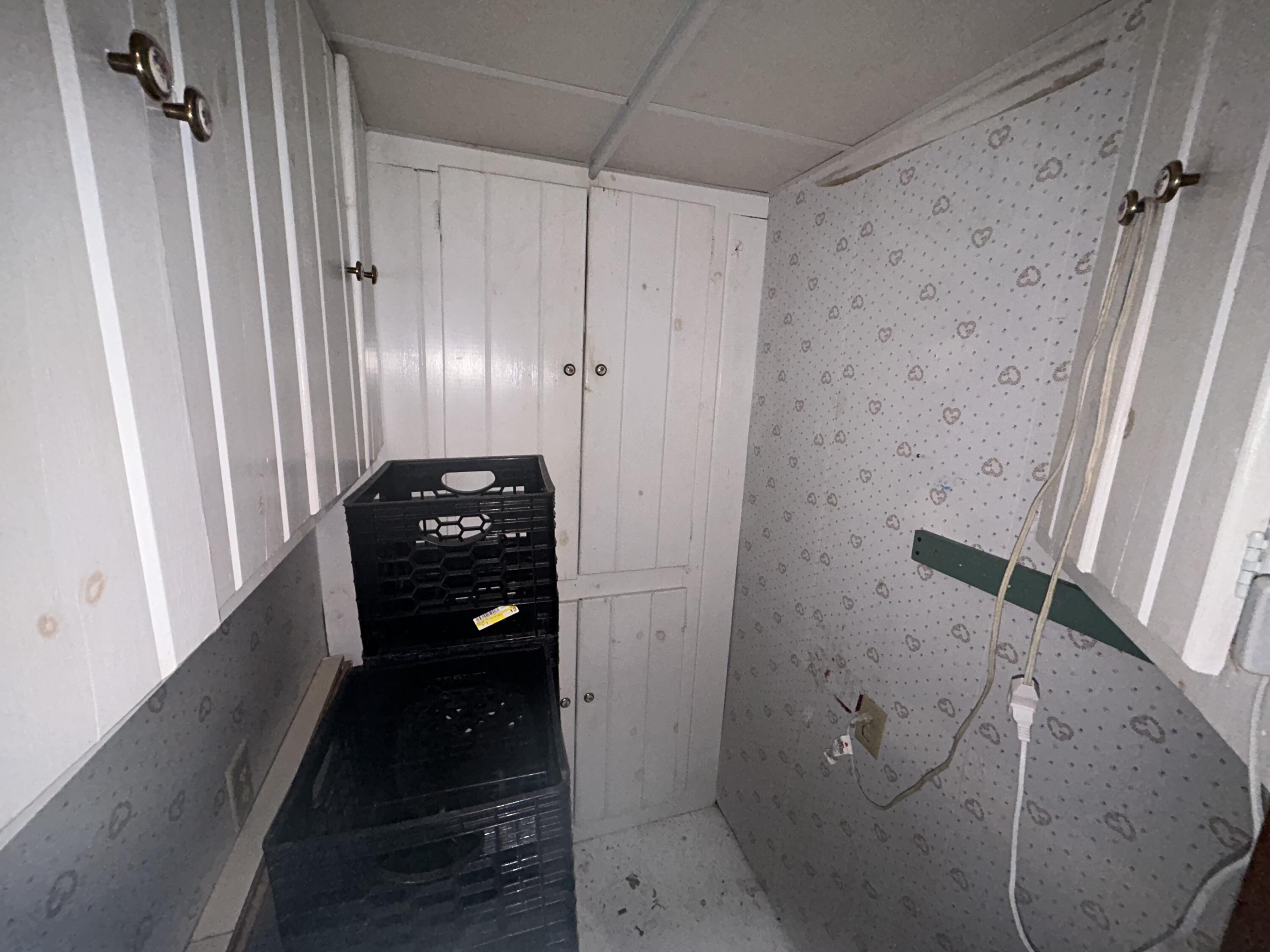 232 Campground Road Livermore Falls, ME 04254 - Photo 25 of 26 Pantry