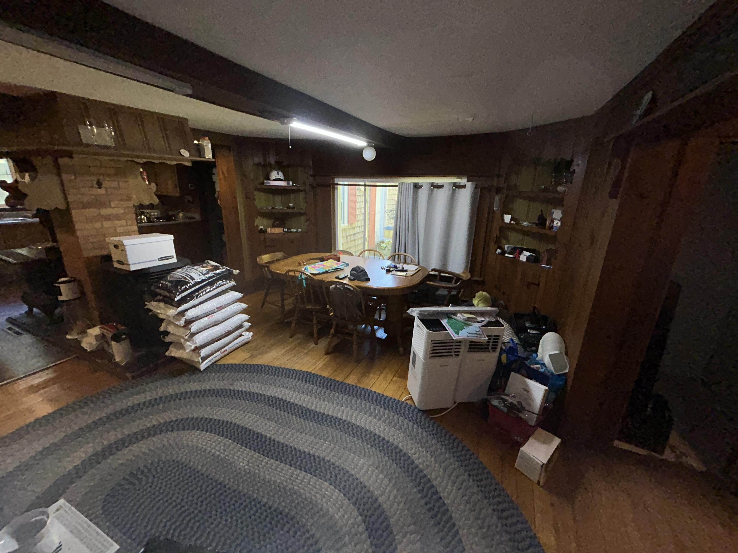 232 Campground Road Livermore Falls, ME 04254 - Photo 26 of 26 Dining room