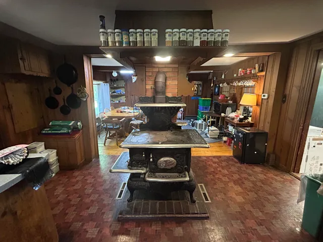 $165,000 | 232 Campground Road, Livermore Falls, ME 04254