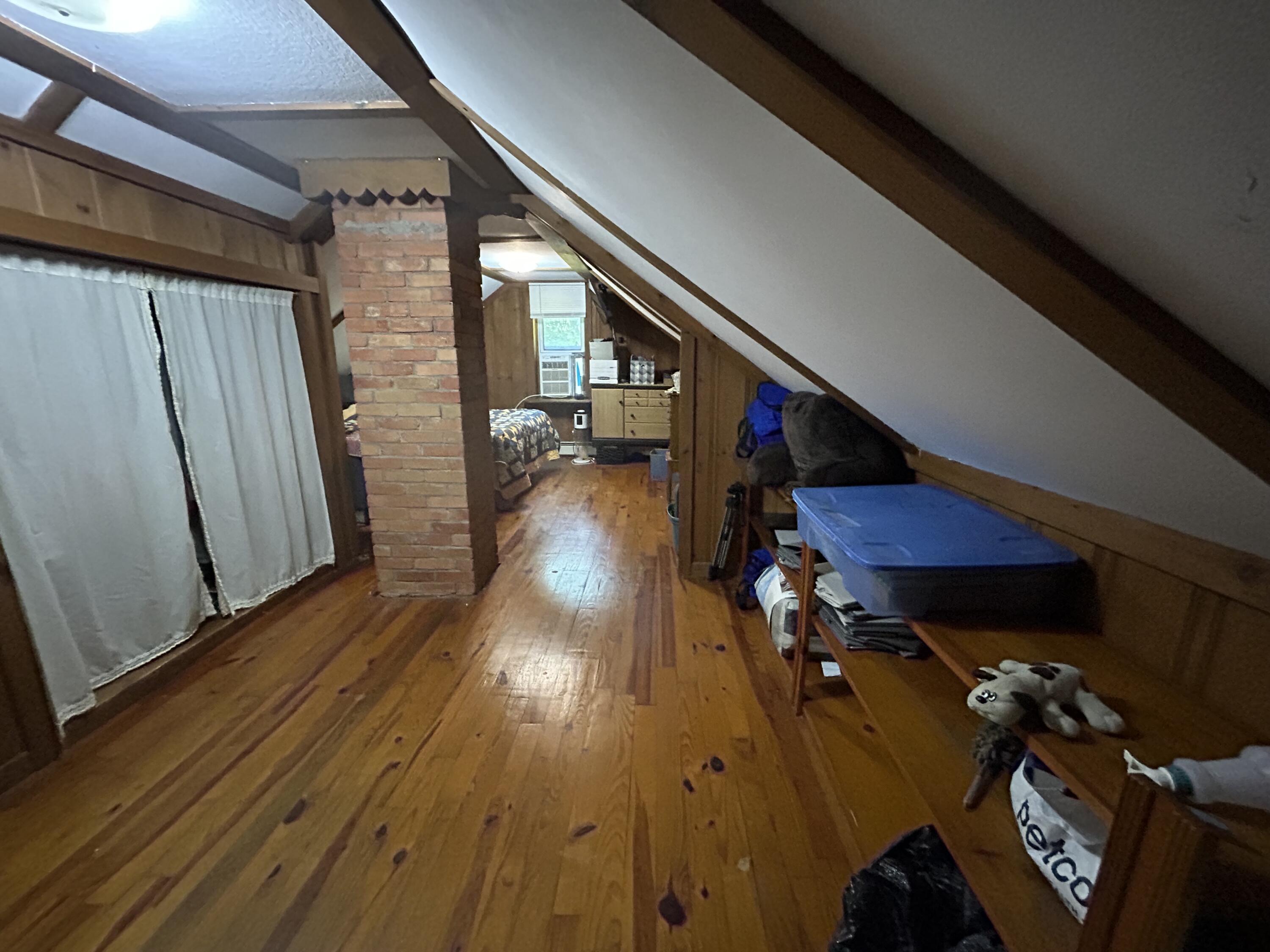 232 Campground Road Livermore Falls, ME 04254 - Photo 6 of 26 Bedroom