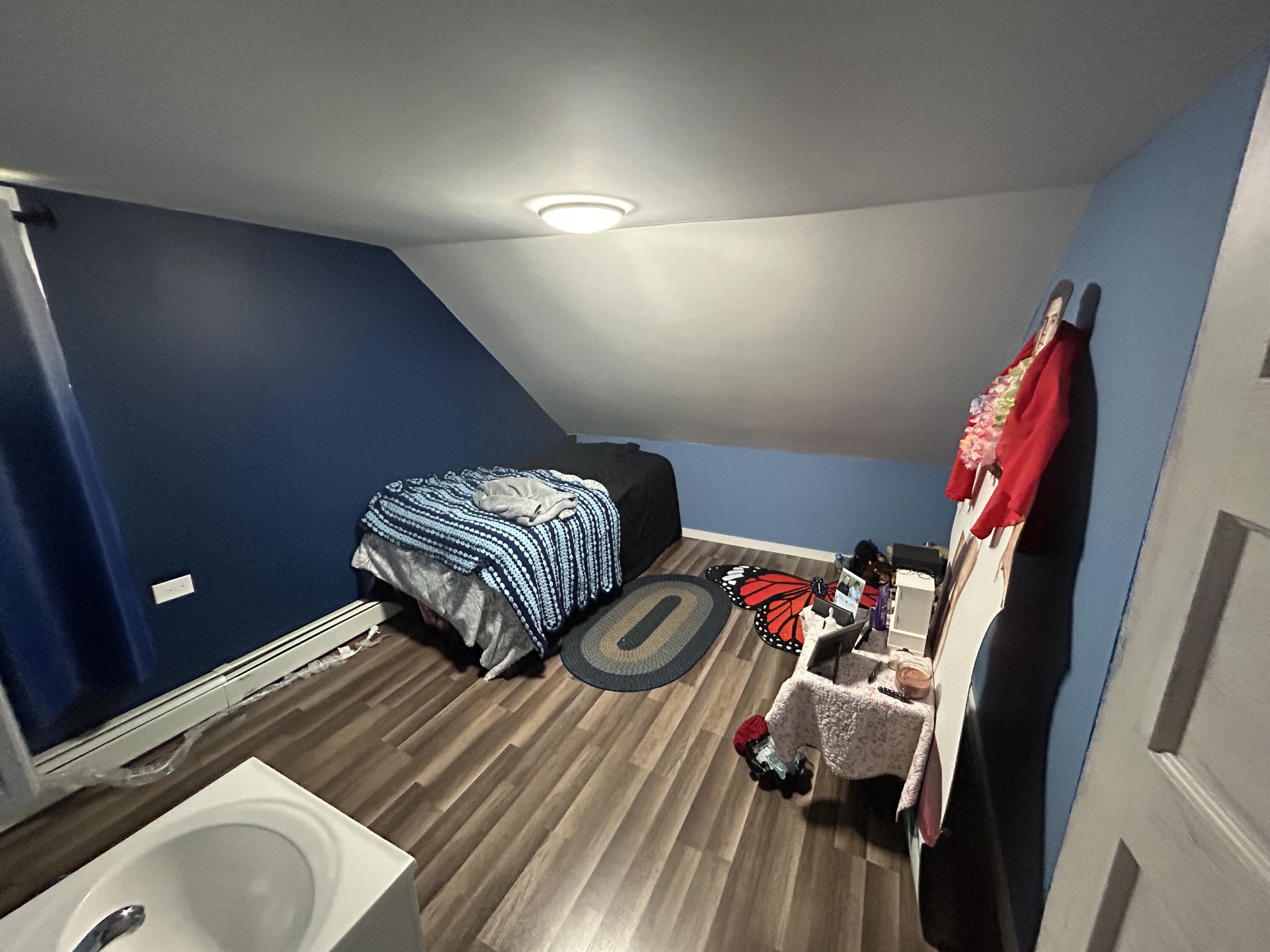 232 Campground Road Livermore Falls, ME 04254 - Photo 7 of 26 Bedroom