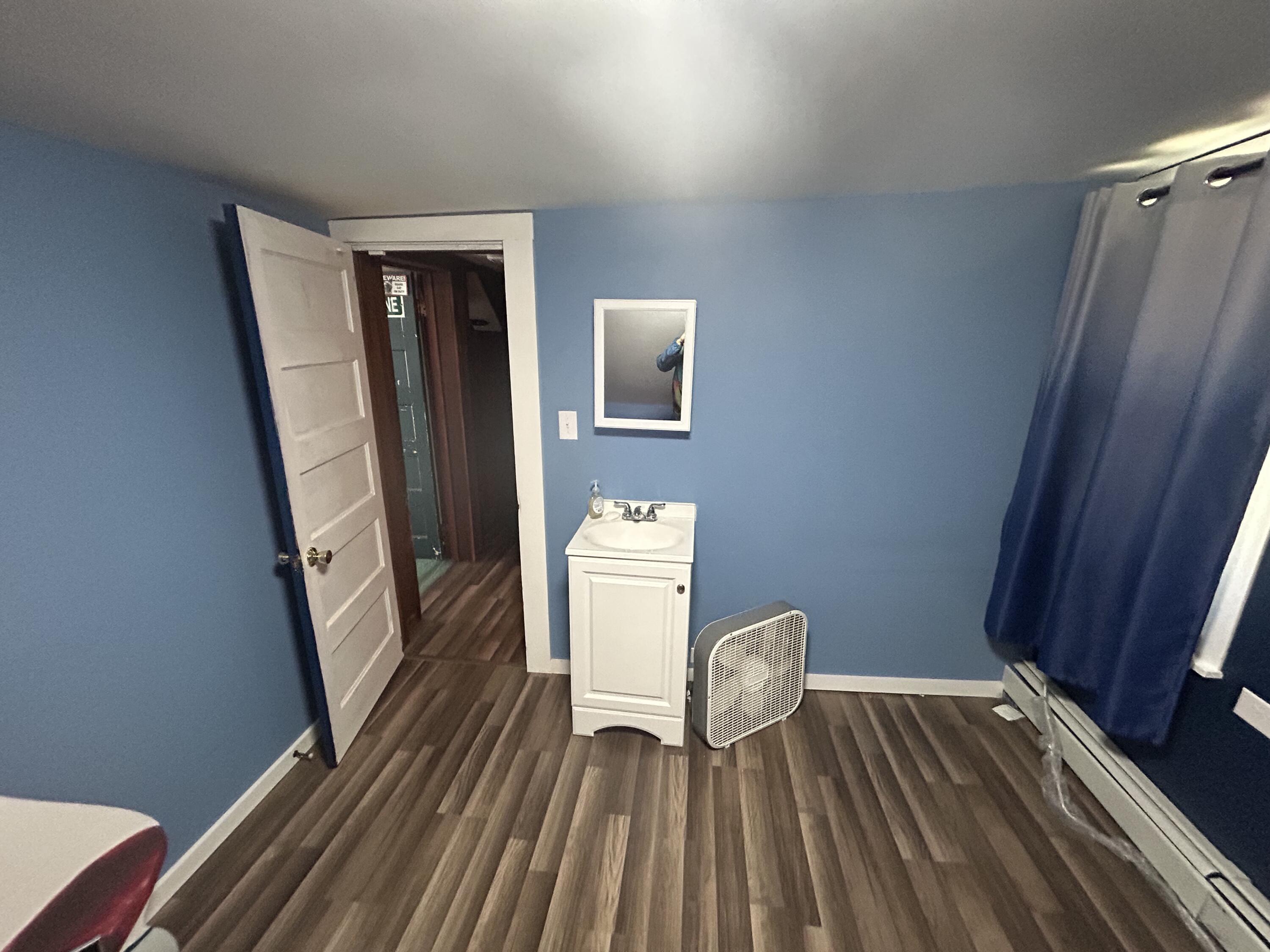 232 Campground Road Livermore Falls, ME 04254 - Photo 8 of 26 Bedroom