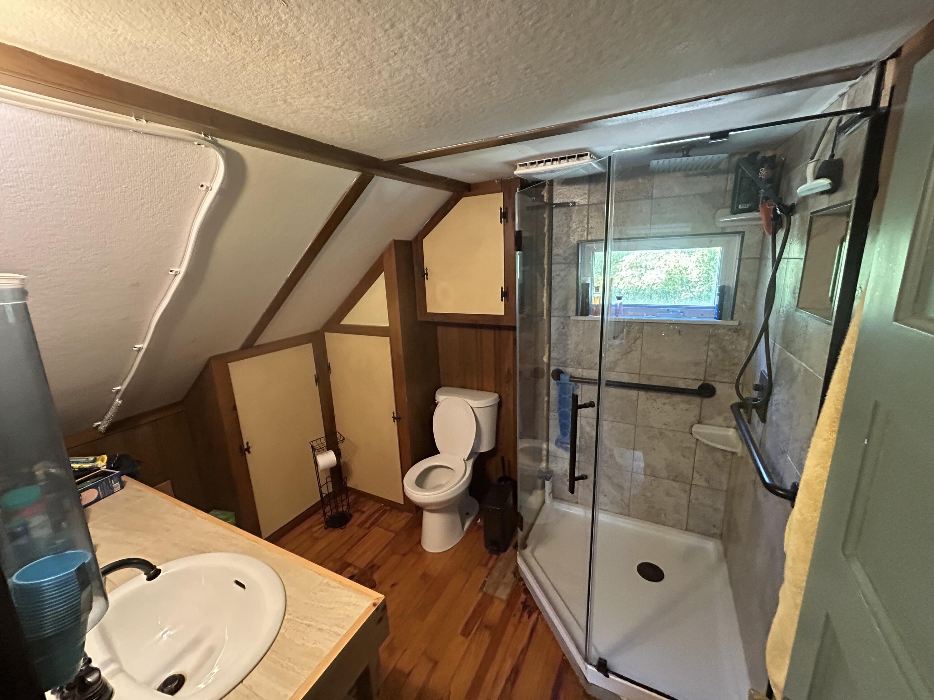 232 Campground Road Livermore Falls, ME 04254 - Photo 9 of 26 Full bathroom