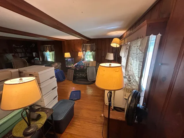 $165,000 | 232 Campground Road, Livermore Falls, ME 04254