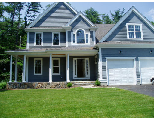 59 Russell Road Hanover, MA 02339 - Photo 1 of 7 Gallery Image 1