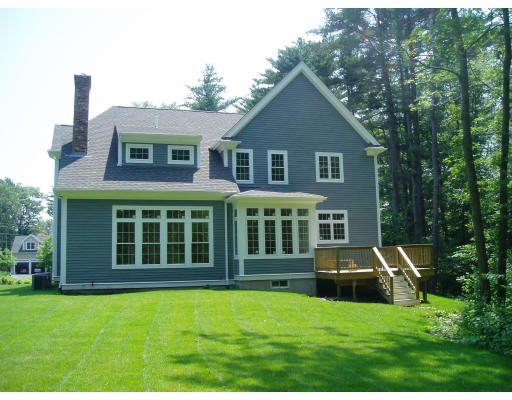 59 Russell Road Hanover, MA 02339 - Photo 2 of 7 Gallery Image 2