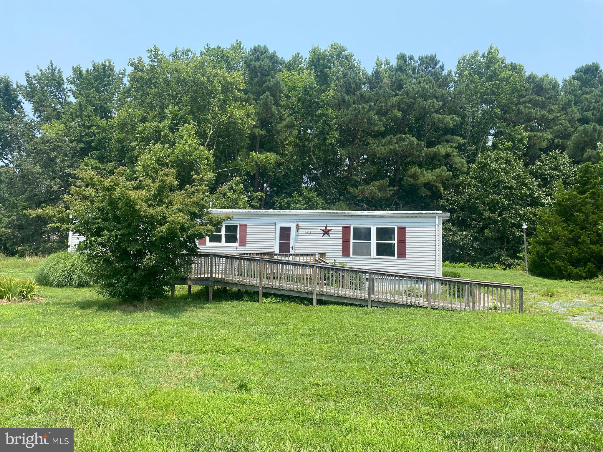 8615 Tindley Road Newark, MD 21841 - Photo 1 of 23
