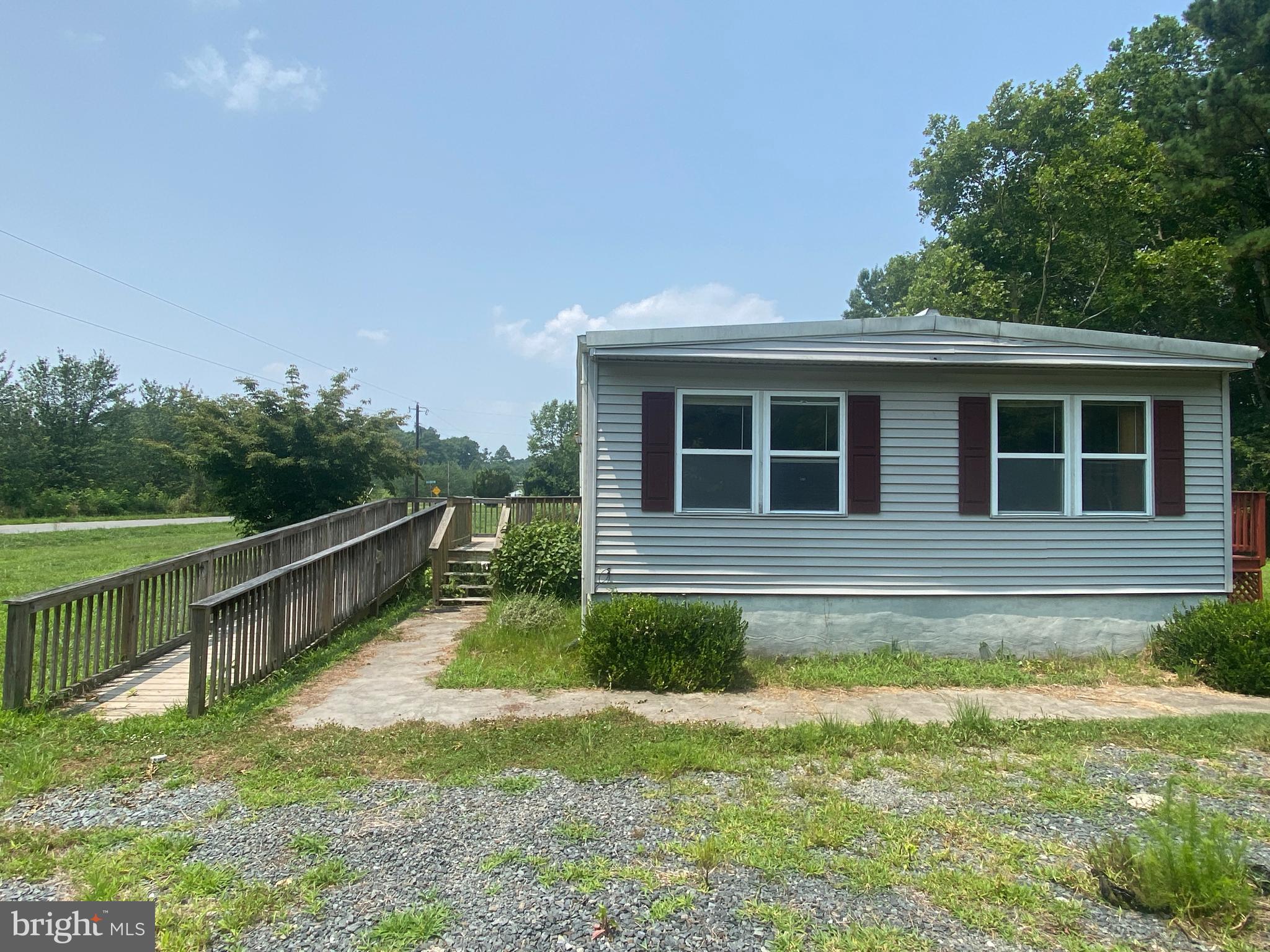 8615 Tindley Road Newark, MD 21841 - Photo 20 of 23