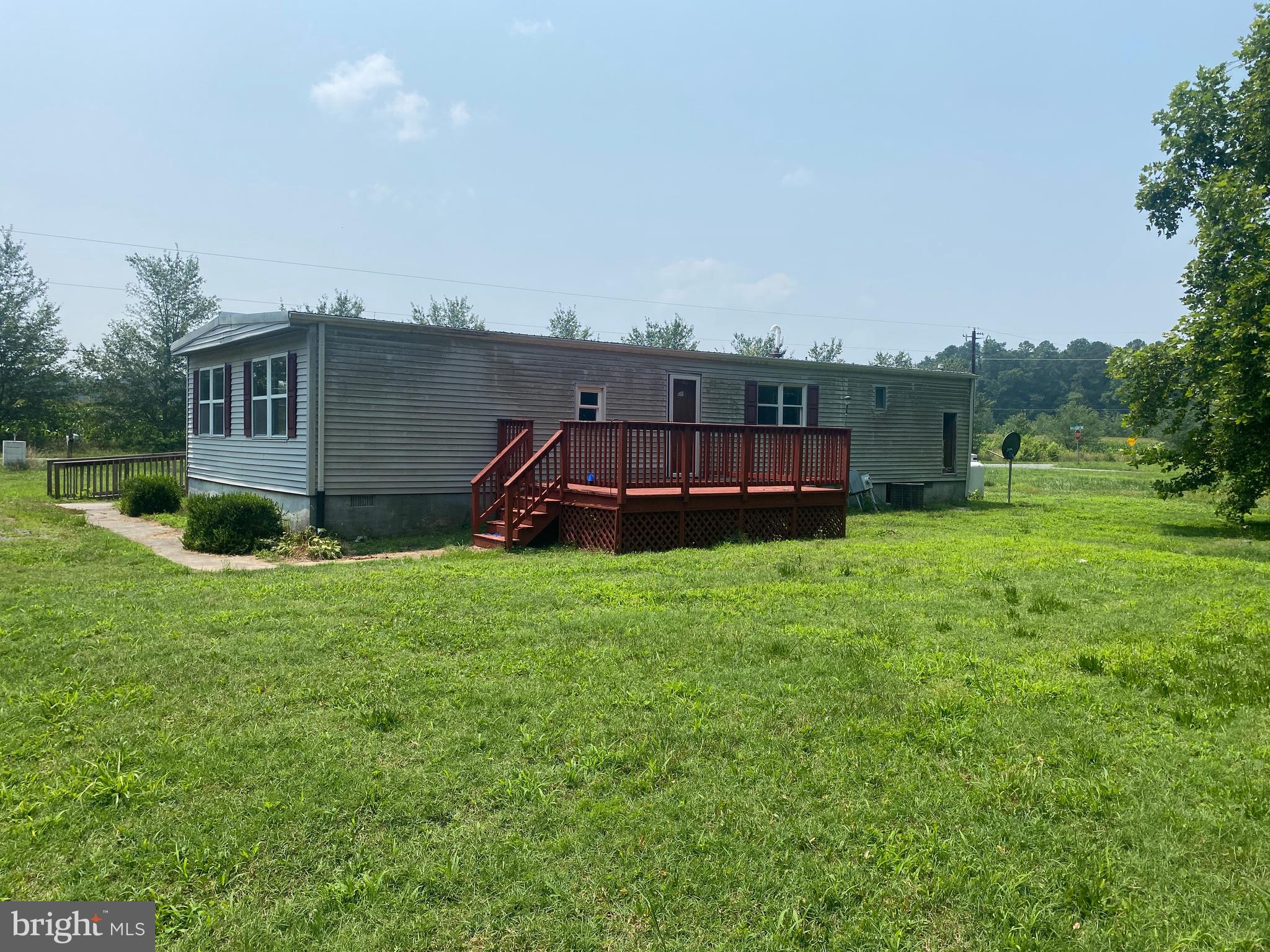 8615 Tindley Road Newark, MD 21841 - Photo 21 of 23