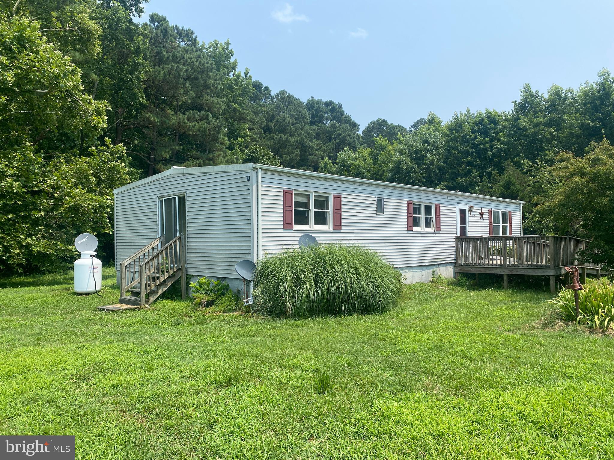 8615 Tindley Road Newark, MD 21841 - Photo 23 of 23