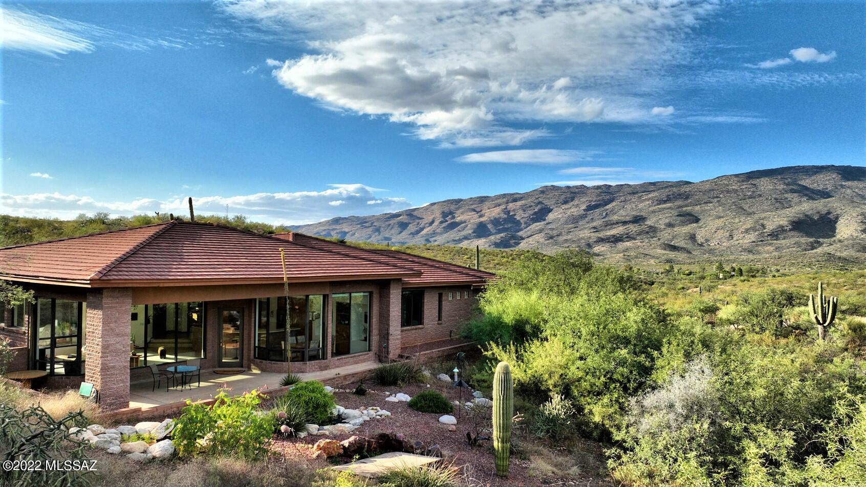 7120 South Red Hill Road Vail, AZ 85641 - Photo 46 of 47 Gallery Image 46