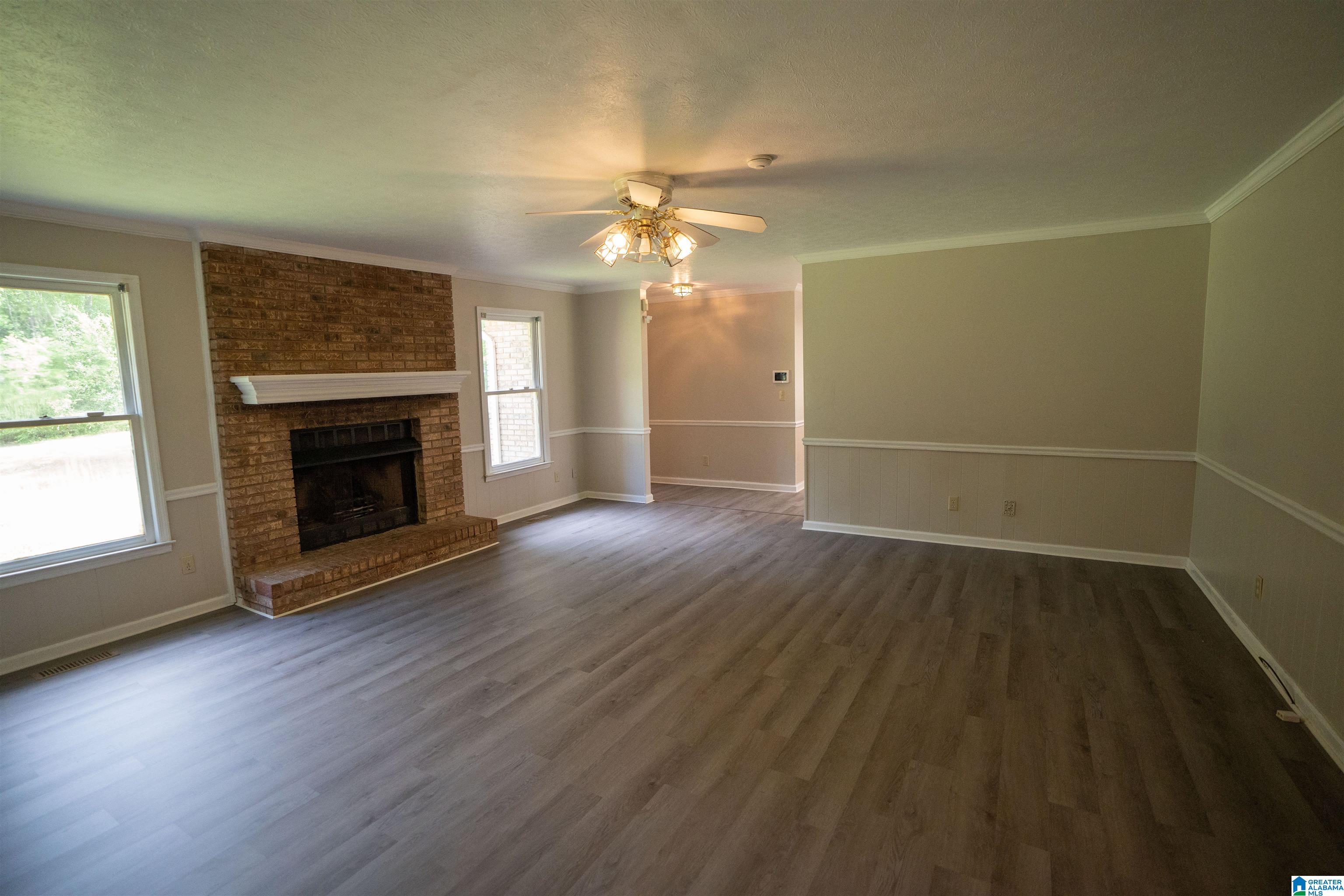 504 County Line Road Oxford, AL 36203 - Photo 10 of 28