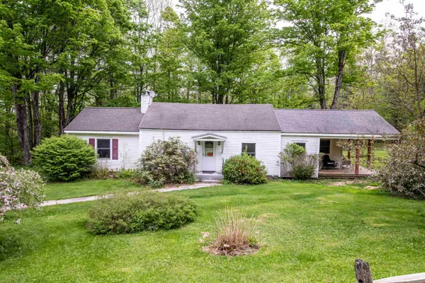 $399,900 | 1529 Belmont Road, Mount Holly, VT 05730